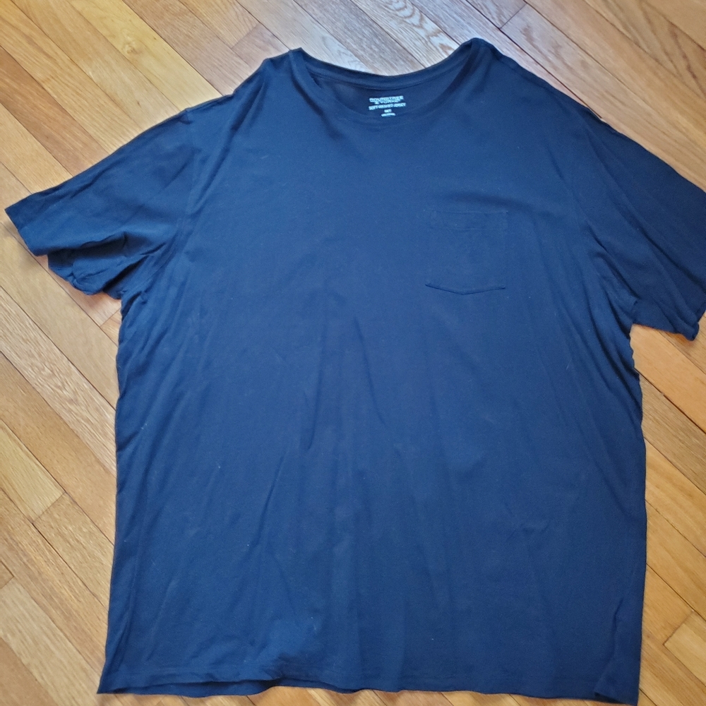 Men's Pocket Tee